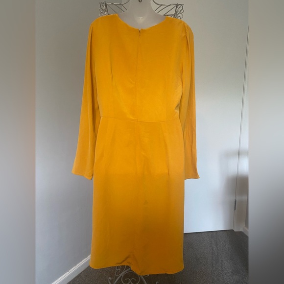 BNWT Zimmerman silk knot dress - Picture 7 of 8